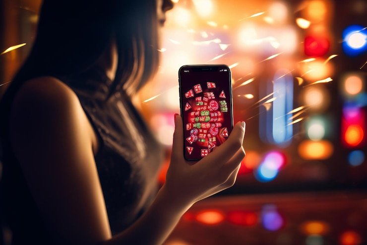 cashbet77 mobile gaming
